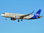 EI-SCC @ EKCH - Kystvejen RWY22L