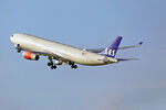 LN-RKR @ CPH - Copenhagen 24.10.2024 - by leo larsen