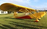 N83401 @ FD04 - Aeronca 7AC - by Mark Pasqualino
