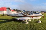 N275WE @ FD04 - Vans RV-12 - by Mark Pasqualino