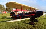 N2856A @ FD04 - Hatz Classic - by Mark Pasqualino