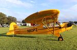 N110PZ @ FD04 - American Legend AL3 - by Mark Pasqualino