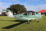N673AS @ FD04 - Piper PA-38-112 - by Mark Pasqualino