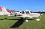 N8125E @ FD04 - Cirrus SR22 - by Mark Pasqualino