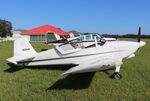 N635WW @ FD04 - Vans RV-6 - by Mark Pasqualino
