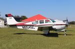 N654SC @ FD04 - Beech F33A - by Mark Pasqualino
