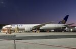 N2846U @ KSFO - SFO 2024. - by Clayton Eddy