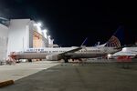 N64809 @ KSFO - SFO 2024. - by Clayton Eddy