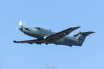 07-0779 @ KPSM - DACHA43 departing off RW16 - by Topgunphotography