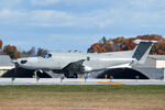 08-0700 @ KPSM - DACHA45 taking RW34 - by Topgunphotography