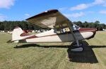 N9971A @ C37 - Cessna 170A - by Mark Pasqualino