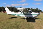 N5878F @ C37 - Cessna 210G