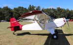 N928M @ C37 - Kitfox Series 5 - by Mark Pasqualino