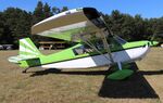 N5032J @ C37 - Bellanca 7GCAA - by Mark Pasqualino