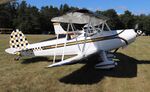 N1220U @ C37 - Marquart MA-5 Charger - by Mark Pasqualino
