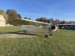 N27807 @ 2OH9 - Great day for an XC. - by Jack N. Derrickson