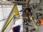 N2534H - Trike at Wes Mar Aerodrome - by Jack N. Derrickson