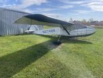 N2748R - 2-22 at Wes Mar Aerodrome - by Jack N. Derrickson