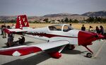 N112VV @ E16 - San Martin airport in California 2024. - by Clayton Eddy
