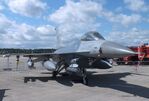89-2152 @ EDDB - General Dynamics F-16C Fighting Falcon of the USAF at ILA 2024, Berlin - by Ingo Warnecke