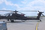 17-03119 @ EDDB - Boeing AH-64E Apache Guardian of the US Army at ILA 2024, Berlin - by Ingo Warnecke