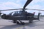 17-03119 @ EDDB - Boeing AH-64E Apache Guardian of the US Army at ILA 2024, Berlin - by Ingo Warnecke