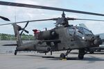 17-03119 @ EDDB - Boeing AH-64E Apache Guardian of the US Army at ILA 2024, Berlin - by Ingo Warnecke