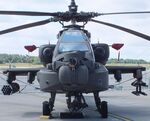 17-03119 @ EDDB - Boeing AH-64E Apache Guardian of the US Army at ILA 2024, Berlin - by Ingo Warnecke