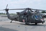 08-20165 @ EDDB - Sikorsky HH-60M Black Hawk of the US Army at ILA 2024, Berlin - by Ingo Warnecke