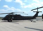 08-20165 @ EDDB - Sikorsky HH-60M Black Hawk of the US Army at ILA 2024, Berlin - by Ingo Warnecke