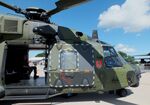 79 36 @ EDDB - NHI NH90 TTH of the Heeresflieger (German Army) at ILA 2024, Berlin - by Ingo Warnecke