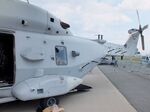 79 55 @ EDDB - NHI NH90 NTH Sea Lion of the Marineflieger (German Navy) at ILA 2024, Berlin - by Ingo Warnecke