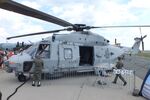 79 55 @ EDDB - NHI NH90 NTH Sea Lion of the Marineflieger (German Navy) at ILA 2024, Berlin - by Ingo Warnecke