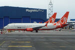 UR-SQQ @ TLL - Parked at TLL during the conflict - by Micha Lueck