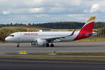 EC-NJY @ ESSA - At Arlanda - by Micha Lueck