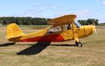 N2700E @ C37 - Aeronca 7AC - by Mark Pasqualino