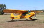 N4543M @ C37 - Piper PA-11