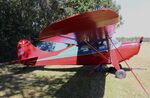 N86180 @ C37 - Aeronca 11AC - by Mark Pasqualino