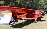 N96902 @ C37 - Taylorcraft BC12-D - by Mark Pasqualino