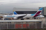 D-AXGF @ EDDF - At FRA - by Micha Lueck