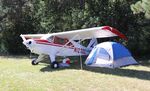 N1200C @ C37 - Piper PA-22 - by Mark Pasqualino