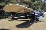 N20161 @ C37 - Piper J-2 - by Mark Pasqualino