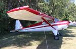 N900RY @ C37 - Luscombe 8F - by Mark Pasqualino