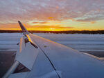 EI-SIL @ ESNU - Touch-down in Umeå (15:20) - by Micha Lueck