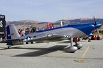 N184MT @ E16 - San Martin airport in California 2024. - by Clayton Eddy