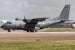 196 @ EGVA - RIAT 24 - by Roberto Cassar
