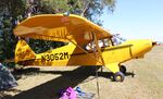 N3052M @ C37 - Piper PA-12 - by Mark Pasqualino