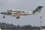 N772HP @ EGVA - RIAT 24 - by Roberto Cassar
