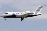 N543BA @ EGVA - RIAT 24 - by Roberto Cassar