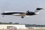 N706GD @ EGVA - RIAT 24 - by Roberto Cassar